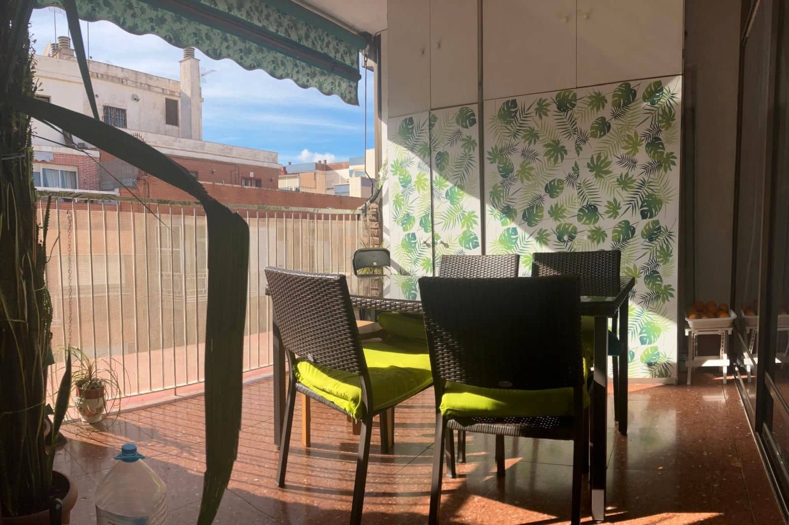 3 sypialnia Mieszkanie na sprzedaż w Miasto Alicante / Alacant - 268 000 € (Ref: 8836055)