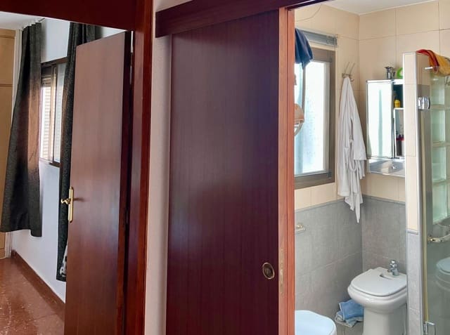 3 sypialnia Mieszkanie na sprzedaż w Ensanche - Diputacion, Miasto Alicante / Alacant - 268 000 € (Ref: 8836055)