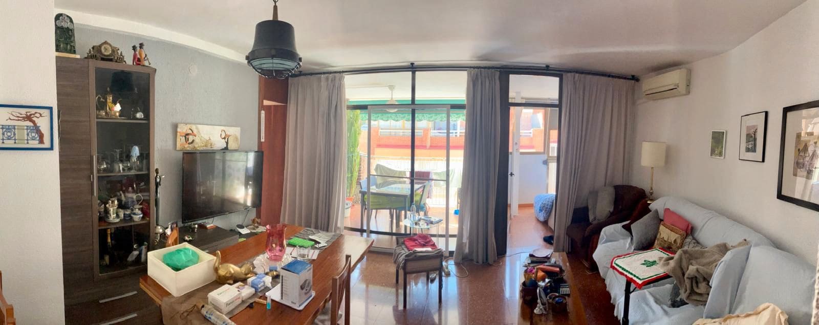 3 sypialnia Mieszkanie na sprzedaż w Miasto Alicante / Alacant - 268 000 € (Ref: 8836055)