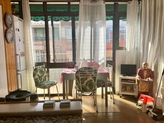 3 sypialnia Mieszkanie na sprzedaż w Ensanche - Diputacion, Miasto Alicante / Alacant - 268 000 € (Ref: 8836055)