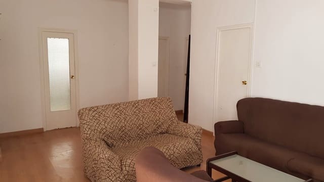 2 sypialnia Mieszkanie na sprzedaż w San Fernando - Princesa Mercedes, Miasto Alicante / Alacant - 130 000 € (Ref: 8842554)