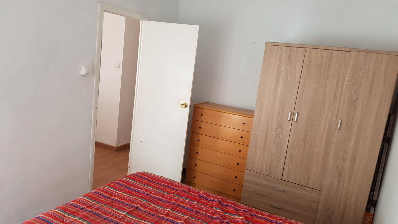 2 sypialnia Mieszkanie na sprzedaż w Miasto Alicante / Alacant - 130 000 € (Ref: 8842554)