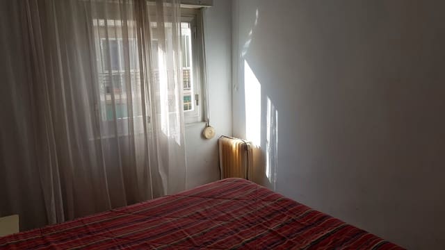 2 sypialnia Mieszkanie na sprzedaż w San Fernando - Princesa Mercedes, Miasto Alicante / Alacant - 130 000 € (Ref: 8842554)