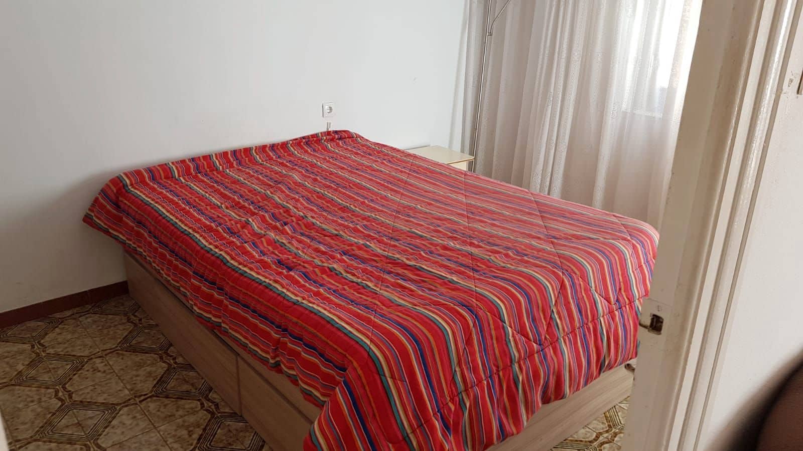 2 sypialnia Mieszkanie na sprzedaż w Miasto Alicante / Alacant - 130 000 € (Ref: 8842554)