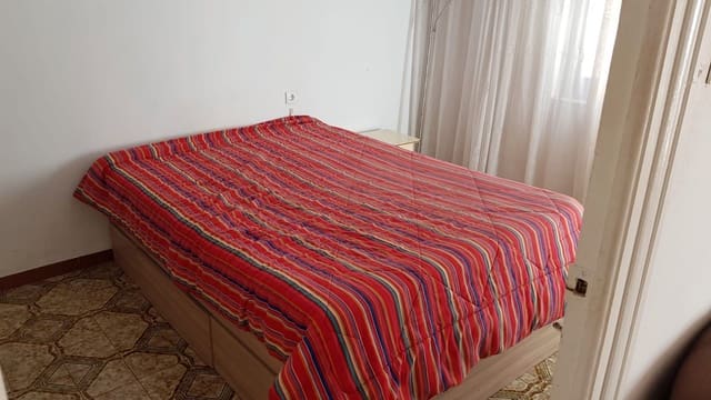 2 sypialnia Mieszkanie na sprzedaż w San Fernando - Princesa Mercedes, Miasto Alicante / Alacant - 130 000 € (Ref: 8842554)