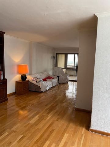 4 quarto Apartamento para venda em Ensanche - Diputacion, Alicante cidade - 670 000 € (Ref: 8856711)