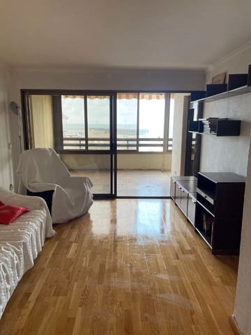 4 soveværelse Lejlighed til salg i Ensanche - Diputacion, Alicante by - € 690.000 (Ref: 8856711)