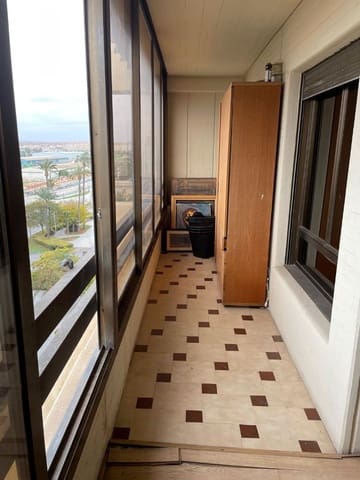 4 quarto Apartamento para venda em Ensanche - Diputacion, Alicante cidade - 670 000 € (Ref: 8856711)