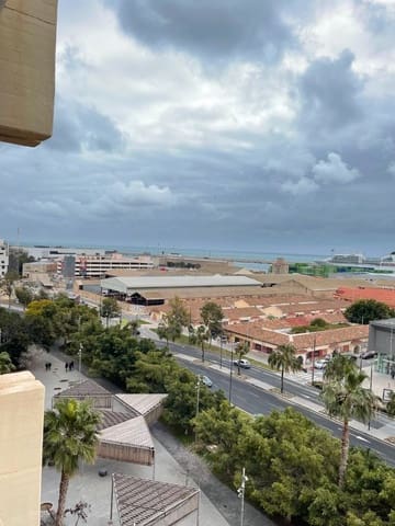 4 soveværelse Lejlighed til salg i Ensanche - Diputacion, Alicante by - € 690.000 (Ref: 8856711)