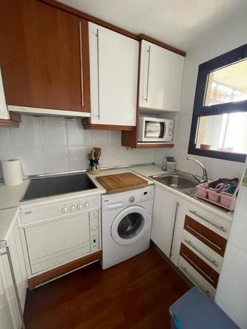 1 camera da letto Appartamento da affittare in Cabo de las Huertas, Alicante città con piscina garage - 925 € (Rif: 8857818)