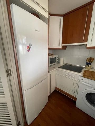 1 camera da letto Appartamento da affittare in Cabo de las Huertas, Alicante città con piscina garage - 925 € (Rif: 8857818)