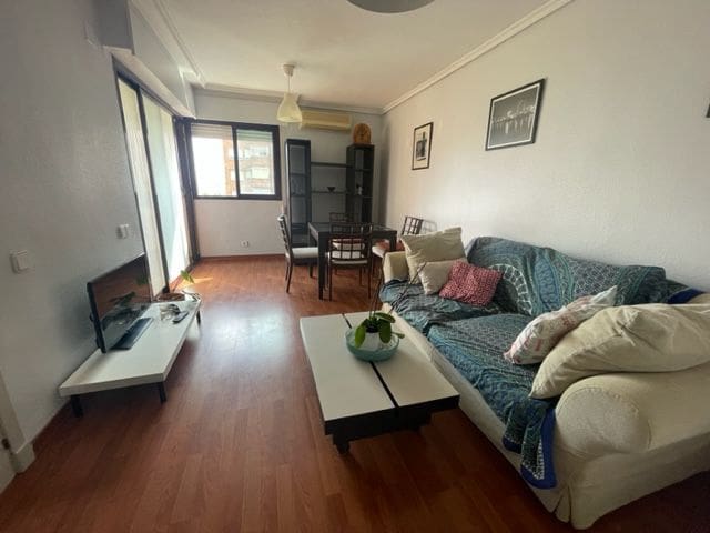 1 camera da letto Appartamento da affittare in Alicante citta con piscina garage - 925 € (Rif: 8857818)