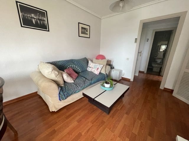 1 camera da letto Appartamento da affittare in Alicante citta con piscina garage - 925 € (Rif: 8857818)
