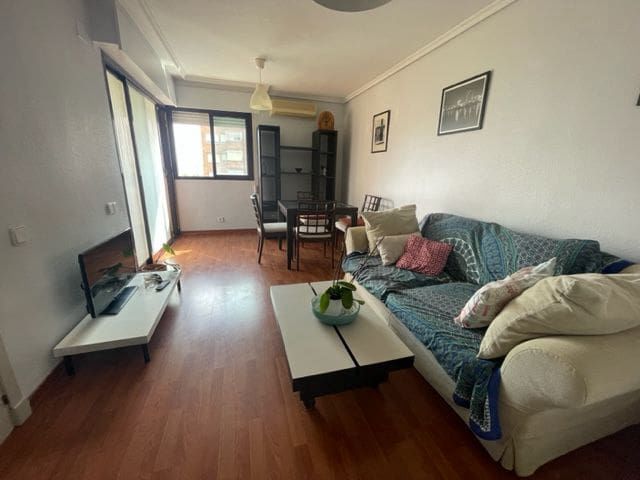 1 camera da letto Appartamento da affittare in Cabo de las Huertas, Alicante città con piscina garage - 925 € (Rif: 8857818)