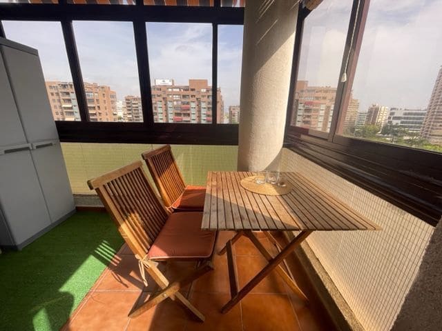 1 camera da letto Appartamento da affittare in Alicante citta con piscina garage - 925 € (Rif: 8857818)
