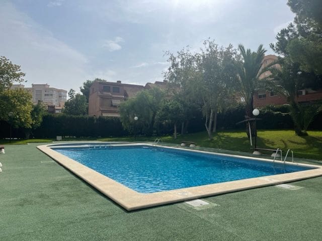 1 camera da letto Appartamento da affittare in Alicante citta con piscina garage - 925 € (Rif: 8857818)