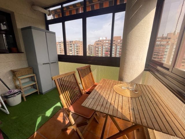 1 camera da letto Appartamento da affittare in Cabo de las Huertas, Alicante città con piscina garage - 925 € (Rif: 8857818)