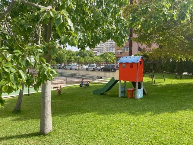 1 camera da letto Appartamento da affittare in Alicante citta con piscina garage - 925 € (Rif: 8857818)