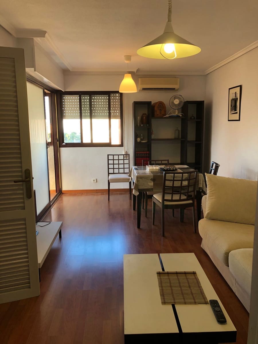 1 camera da letto Appartamento da affittare in Alicante citta con piscina garage - 925 € (Rif: 8857818)