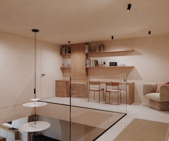 4 camera da letto Appartamento in vendita in Alicante citta con garage - 1.350.000 € (Rif: 8892027)