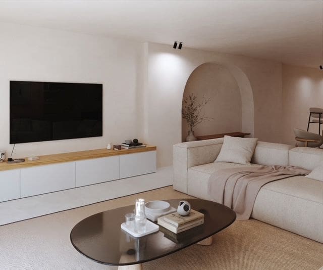 4 camera da letto Appartamento in vendita in Alicante citta con garage - 1.350.000 € (Rif: 8892027)