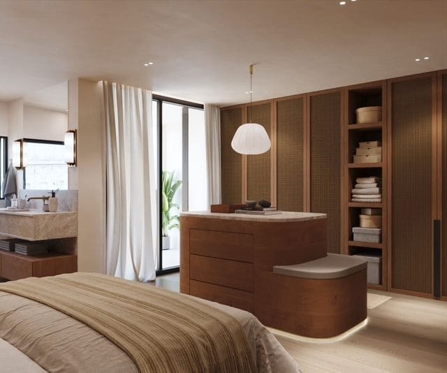 4 camera da letto Appartamento in vendita in Alicante citta con garage - 1.350.000 € (Rif: 8892027)