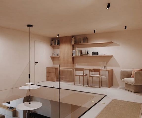 4 quarto Apartamento para venda em Ensanche - Diputacion, Alicante cidade com garagem - 1 350 000 € (Ref: 8892027)