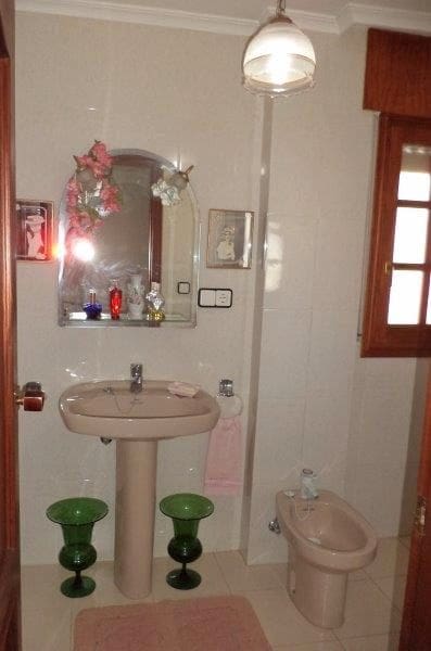 6 bedroom Villa for sale in Muchamiel / Mutxamel with pool garage - € 750,000 (Ref: 8912518)