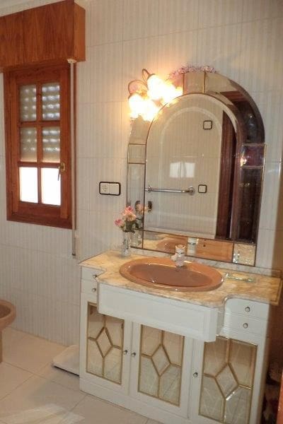 6 bedroom Villa for sale in Muchamiel / Mutxamel with pool garage - € 750,000 (Ref: 8912518)