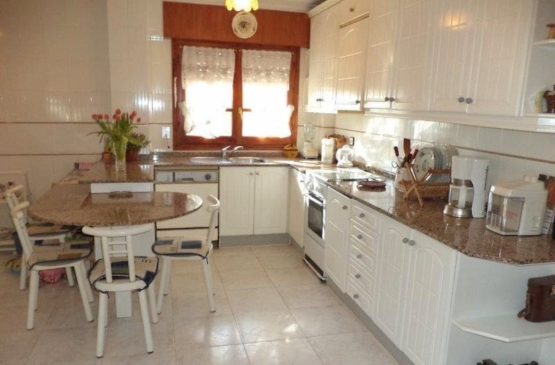 6 bedroom Villa for sale in Muchamiel / Mutxamel with pool garage - € 750,000 (Ref: 8912518)