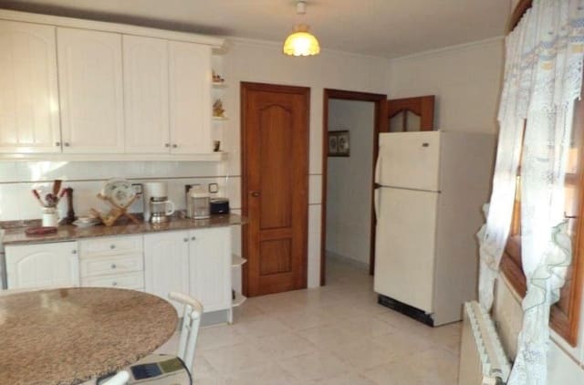 6 bedroom Villa for sale in Muchamiel / Mutxamel with pool garage - € 750,000 (Ref: 8912518)