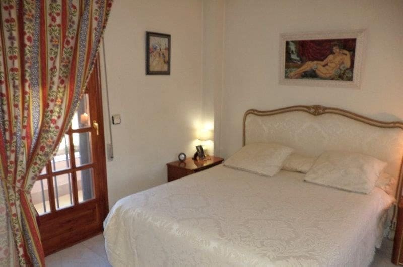 6 bedroom Villa for sale in Muchamiel / Mutxamel with pool garage - € 750,000 (Ref: 8912518)