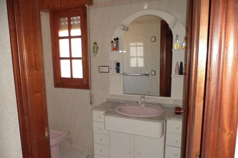 6 bedroom Villa for sale in Muchamiel / Mutxamel with pool garage - € 750,000 (Ref: 8912518)