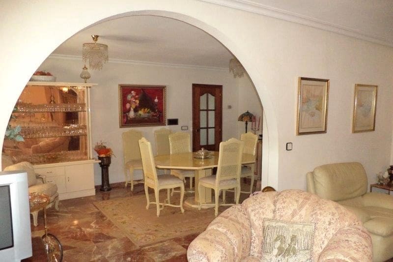 6 bedroom Villa for sale in Muchamiel / Mutxamel with pool garage - € 750,000 (Ref: 8912518)