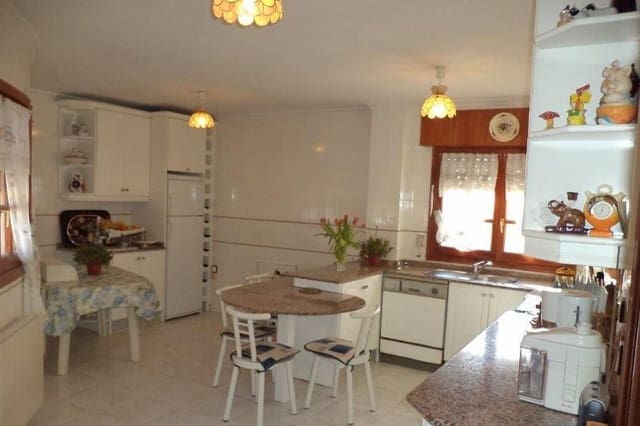 6 bedroom Villa for sale in Muchamiel / Mutxamel with pool garage - € 750,000 (Ref: 8912518)