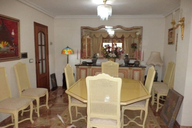 6 bedroom Villa for sale in Muchamiel / Mutxamel with pool garage - € 750,000 (Ref: 8912518)