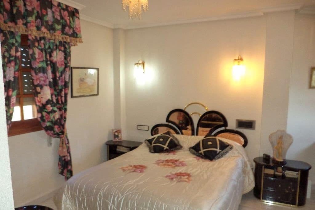 6 bedroom Villa for sale in Muchamiel / Mutxamel with pool garage - € 750,000 (Ref: 8912518)