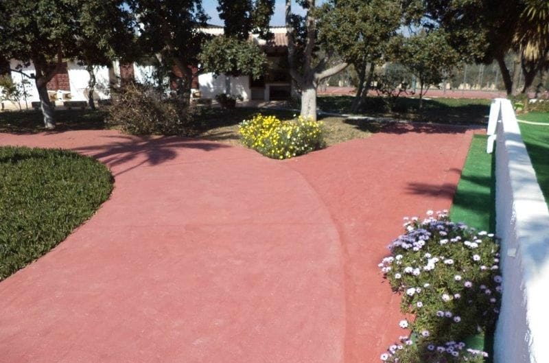 6 bedroom Villa for sale in Muchamiel / Mutxamel with pool garage - € 750,000 (Ref: 8912518)