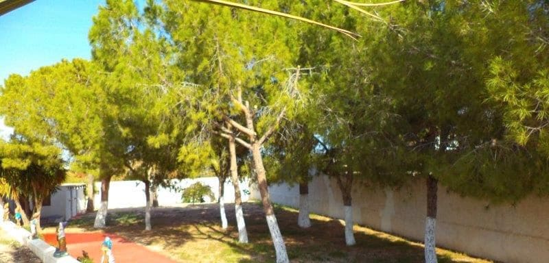 6 bedroom Villa for sale in Muchamiel / Mutxamel with pool garage - € 750,000 (Ref: 8912518)