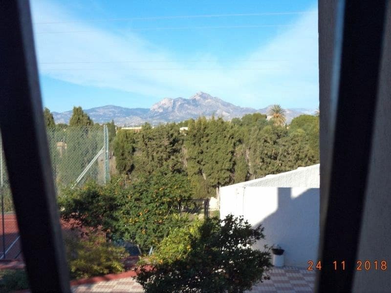 6 bedroom Villa for sale in Muchamiel / Mutxamel with pool garage - € 750,000 (Ref: 8912518)