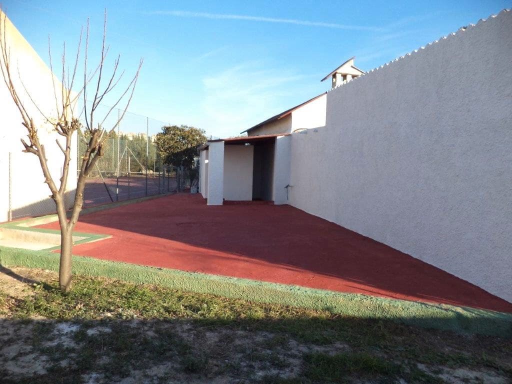 6 bedroom Villa for sale in Muchamiel / Mutxamel with pool garage - € 750,000 (Ref: 8912518)