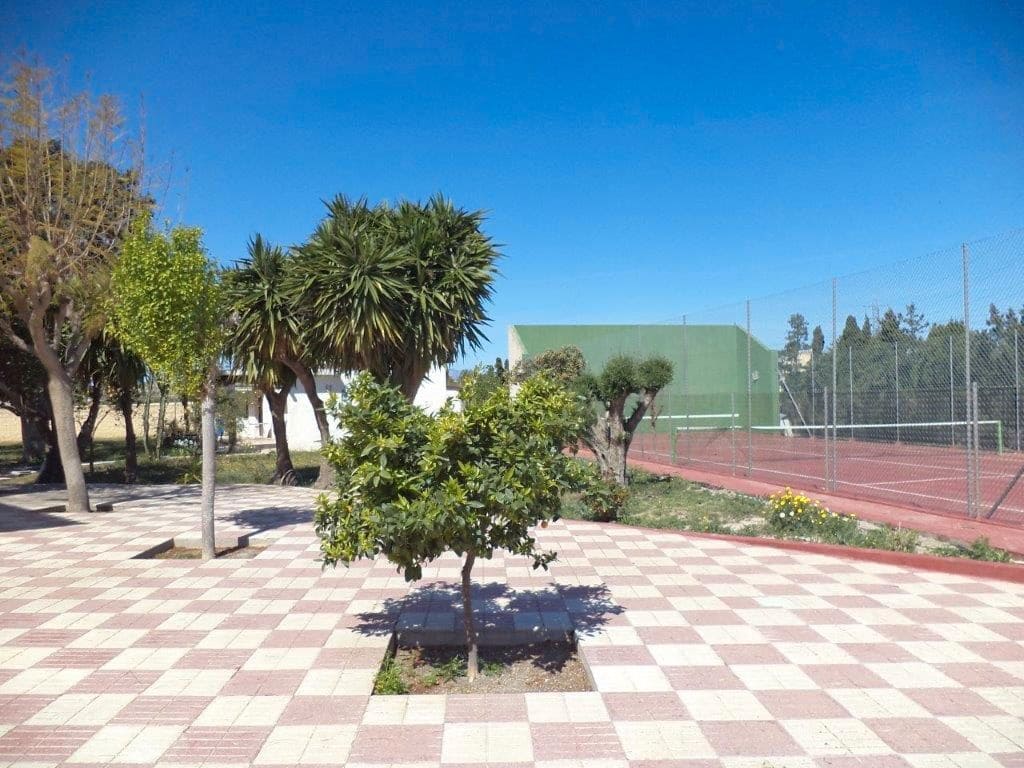 6 bedroom Villa for sale in Muchamiel / Mutxamel with pool garage - € 750,000 (Ref: 8912518)