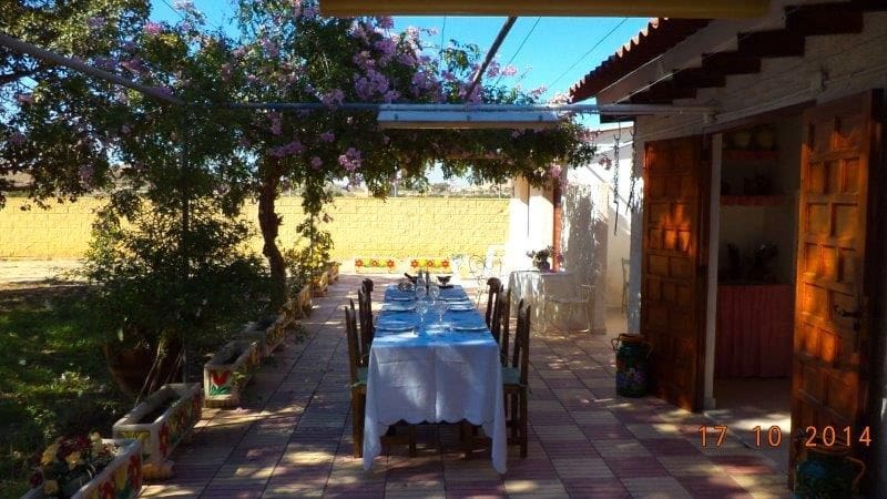 6 bedroom Villa for sale in Muchamiel / Mutxamel with pool garage - € 750,000 (Ref: 8912518)