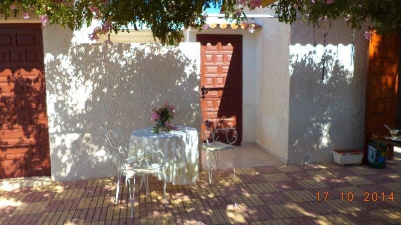 6 bedroom Villa for sale in Muchamiel / Mutxamel with pool garage - € 750,000 (Ref: 8912518)