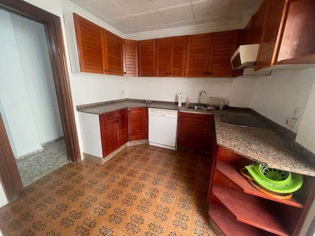 4 soveværelse Lejlighed til salg i Mercado, Alicante by - € 320.000 (Ref: 8914667)