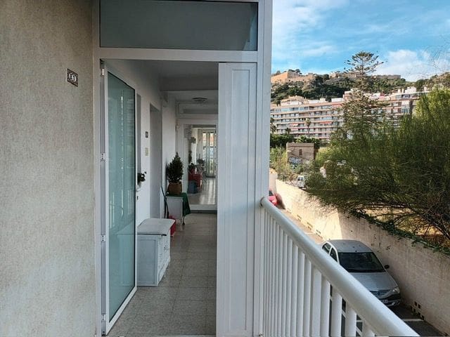 2 soveværelse Lejlighed til salg i Alicante by med garage - € 188.000 (Ref: 8936404)