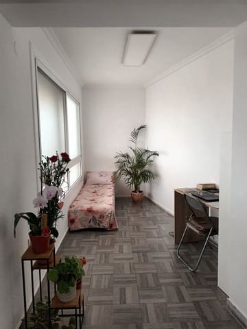 2 sovrum Lägenhet till salu i Goteta, Alicante stad med garage - 188 000 € (Ref: 8936404)