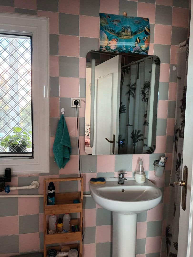 2 soveværelse Lejlighed til salg i Alicante by med garage - € 188.000 (Ref: 8936404)