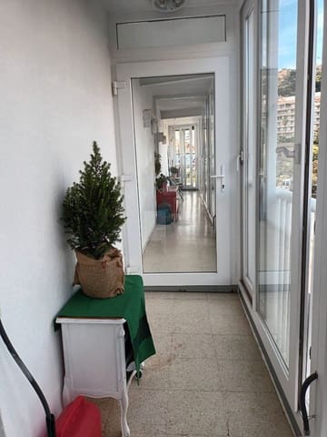 2 sovrum Lägenhet till salu i Goteta, Alicante stad med garage - 188 000 € (Ref: 8936404)