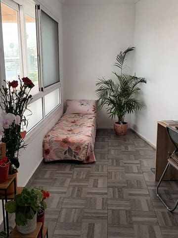 2 sovrum Lägenhet till salu i Goteta, Alicante stad med garage - 188 000 € (Ref: 8936404)